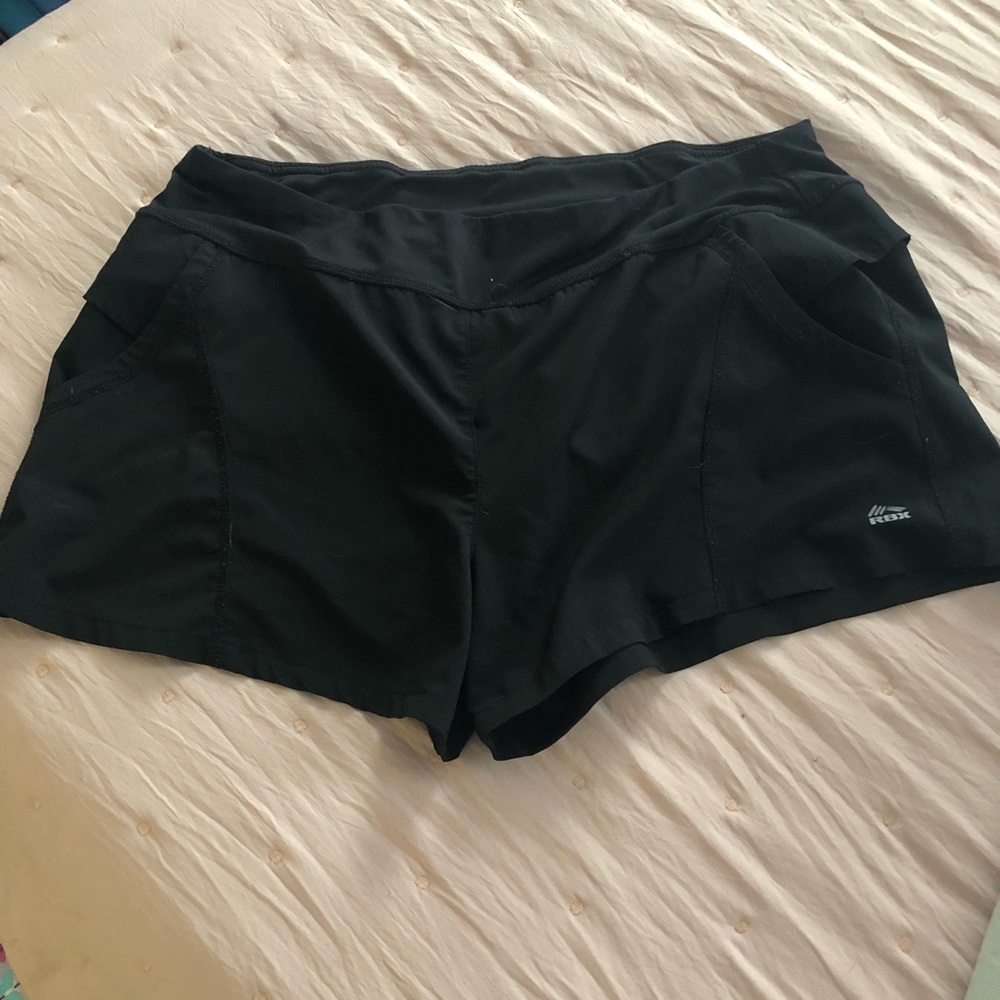 RBX Workout Shorts